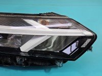 Reflektor prawy lampa przód Dacia Sandero III 20- EUROPA