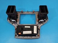 Konsola panel nawiewu Jeep Grand Cherokee IV WK2 P68254053AG