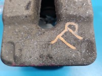 Zacisk tył prawy Renault Megane I 1.9 dci kombi