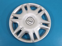 Kołpaki komplet Opel Corsa E