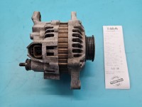 TEST Alternator Nissan Almera N15 231000M010, A5T06891A 1.4 16V