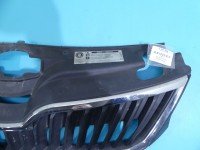 Atrapa grill Skoda Rapid