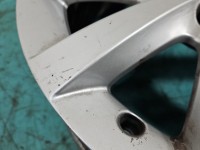 Felga aluminiowa 16" Mercedes W246 alufelga A2464010202
