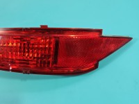 Lampa tył lewa zderzaka przeciwmgielna Ford Fiesta Mk7 8A61-15K273-AC