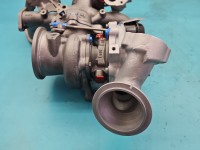 Turbosprężarka Regenerowana VOLVO S60 II 10- 16359700004, 10009700118, 31397999 2.0 D4 181KM