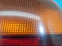 Lampa tył prawa Toyota Avensis I T22 sedan EUROPA