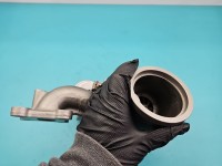 Turbosprężarka Regenerowana Ford Fusion USA 12-20 53039700446, QK500138640004 2.0 EcoBoost 243KM