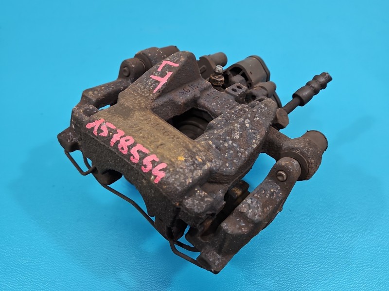 Zacisk tył lewy Jaguar F-Pace 16- HB 2.0d