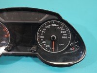 Licznik AUDI Q5 08- 8R0920930N 2.0 TFSI EUROPA