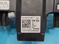 Przełącznik zespolony Skoda Kamiq 5Q0953521MR, 5Q0953502AG
