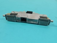 Kamera przód radar JAGUAR XF II X260 GX63-19H406