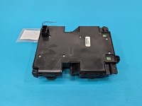 Konsola panel nawiewu Volvo V50 S40 II 30739249
