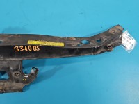 WZMOCNIENIE CZOŁOWE Pas przedni Nissan Micra K12