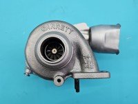 Turbosprężarka Regenerowana Peugeot 307 753420-4, GT1544V, 9657571880 1.6 hdi 109KM
