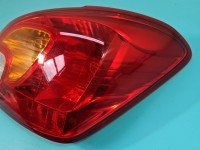 Lampa tył prawa Mitsubishi Space Star II 12- HB