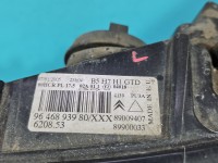 Reflektor lewy lampa przód Citroen C4 I EUROPA