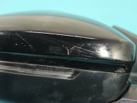 Lusterko prawe Peugeot 508 II 18- KTV europa