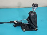 DŹWIGNIA LEWAREK WYBIERAK LINKI Ford Focus Mk1 1.6 16V