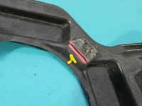 Mocowanie halogenu przód lewe, Uszkodzone mocowanie uchwyt 5FF807593A Formentor 20-