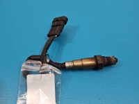 Sonda lambda Producent części: FIAT, Europejska 0258006206 Fiat Grande Punto 1.4 T