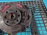 Zwrotnica prawa piasta przód 1.4 16V (X14XE) Opel Astra II G