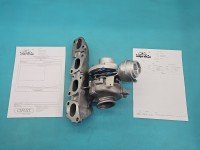 Turbosprężarka Regenerowana Alfa romeo 159 767836-1, 55205484, JJN02922I 1.9 jtd 150KM