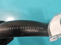 przewód wąż rurka wody Hyundai Tucson I 25411-2E350 2.0 CRDi 16v 140KM