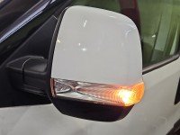 Lusterko lewe pin Fiat Doblo II inny 5d europa
