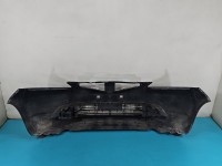 Zderzak przód Honda Jazz III granatowy PB83P