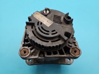 TEST Alternator Renault Scenic II 8200290217 2.0 16V