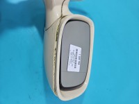 Lusterko prawe Mercedes W211 beżowy C623 europa