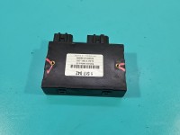 Sterownik moduł komfortu Vw Golf IV 1J0959799AH Volkswagen, pęknięta obudowa