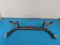 WZMOCNIENIE CZOŁOWE Pas przedni Land rover Discovery Sport 14- L550