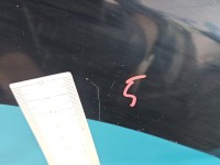 Błotnik przód prawy Honda Fr-v B92P