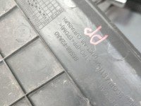 Osłona ZAŚLEPKA PLASTIK Hyundai Elantra VI 15-20 86568-F2AA0