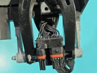 Klamka przód lewa zewnętrzna BMW F01 8722508