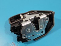 Zamek tył prawy Bmw F32 F33 F36 4pin 7229460