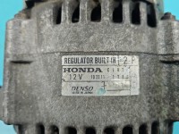 TEST Alternator HONDA HR-V I 99-06 102211-1780 1.6 16V