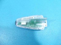 Antena Bmw f10 f11 6959147, 9205866, 1682708 grafitowy A17 Havanna Metallic