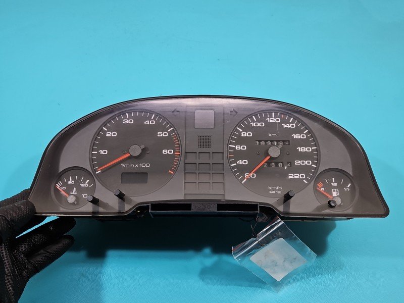 Licznik Audi 80 B4 8A0919033CT 1.9 tdi EUROPA