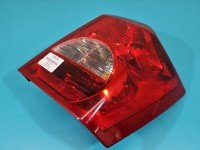 Lampa tył prawa Dodge Caliber HB