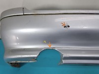 Zderzak tył Bmw e39 TITANSILBER METALLIC (354) kombi