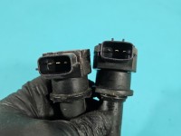 Cewka zapłonowa Fiat Stilo 0040102020, 46473849 1.8 16V Producent części: FIAT, Europejska, Dwie cewki beru,dwie hitachi