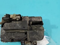 Zamek przód lewy Peugeot Partner I EUROPA Peugeot, BEZ CENTRALNEGO