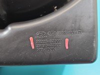 RURA OBUDOWA Rezonator Hyundai I40 1.7 crdi