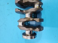 Wał korbowy HYUNDAI i20 II 14-20 1.2 16V 84KM