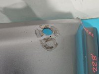 Zderzak przód Honda CR-V II szary NH691M