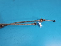 DŹWIGNIA LEWAREK WYBIERAK LINKI Audi A4 B6 1.9 tdi