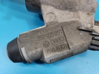 Stacyjka KLUCZYK WKŁADKA Vw Golf III 357905851