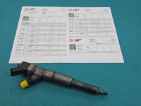 Wtryskiwacz Opel Omega B 0445110049, 7785983 2.5 DTI